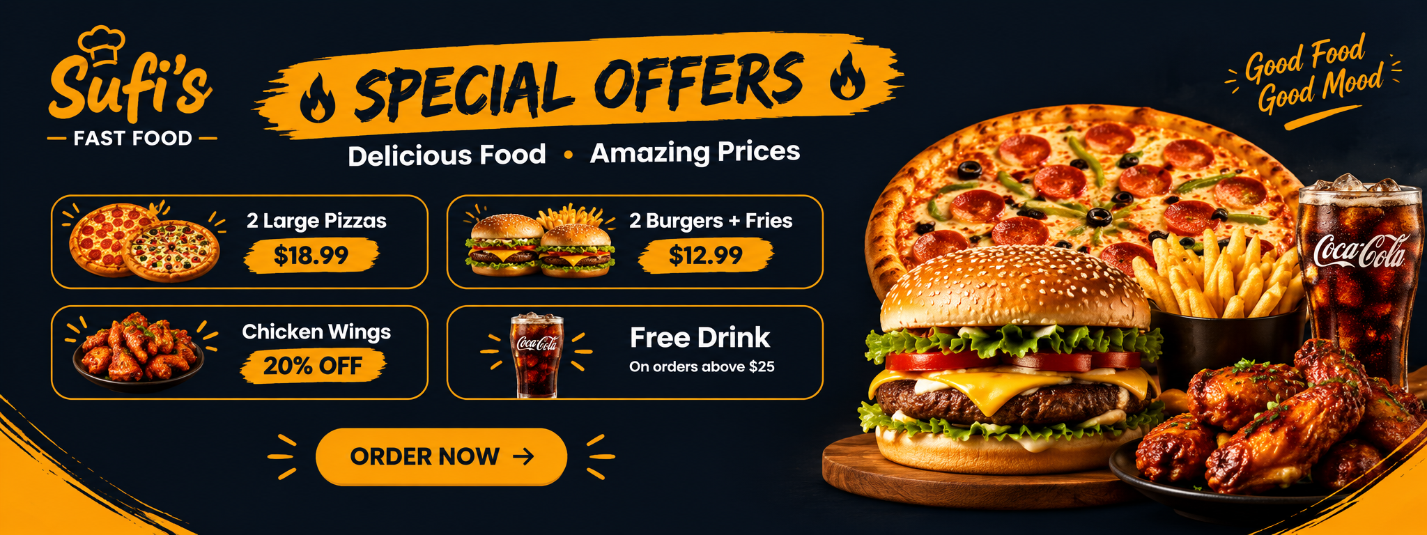 Special Offers